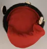 Prussian Hussar NCO or Private Purchase Busby with Case Visuel 8